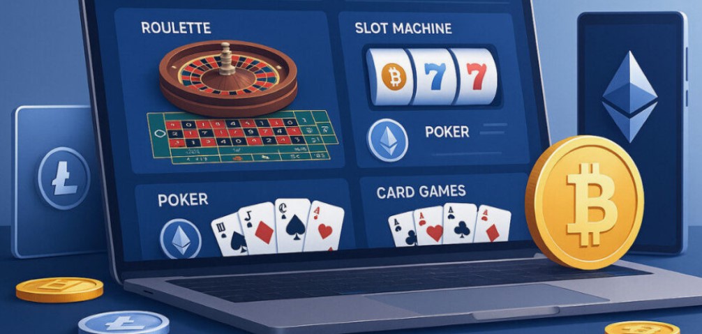 Официальное dragon казино